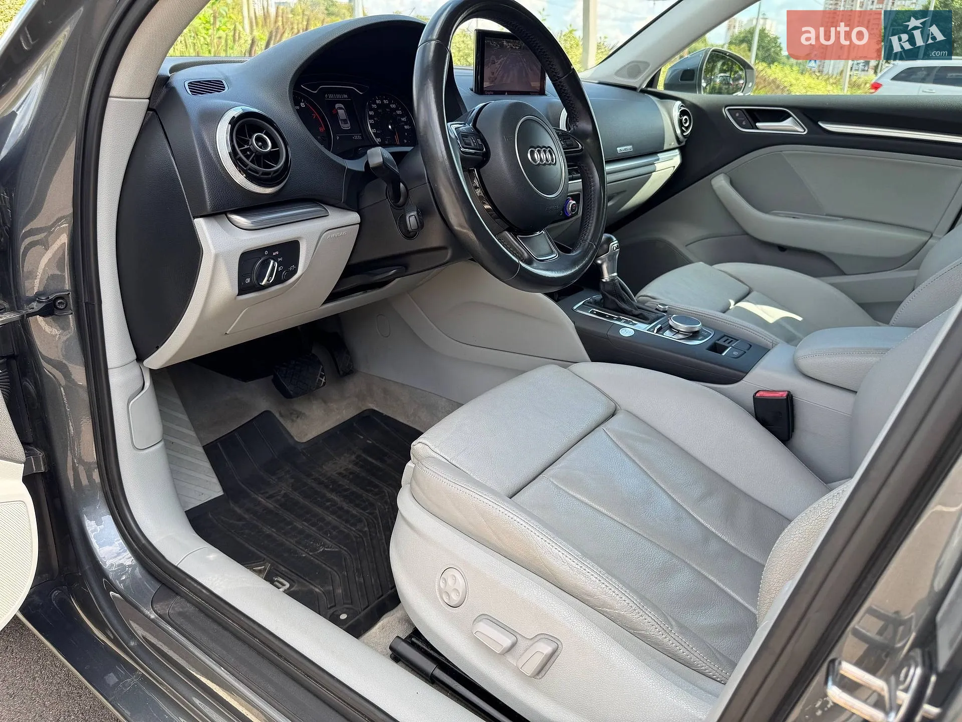 2014 Audi A3 - мініатюра 25