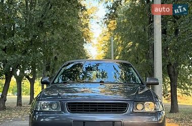 Хетчбек Audi A3 1999 в Харкові