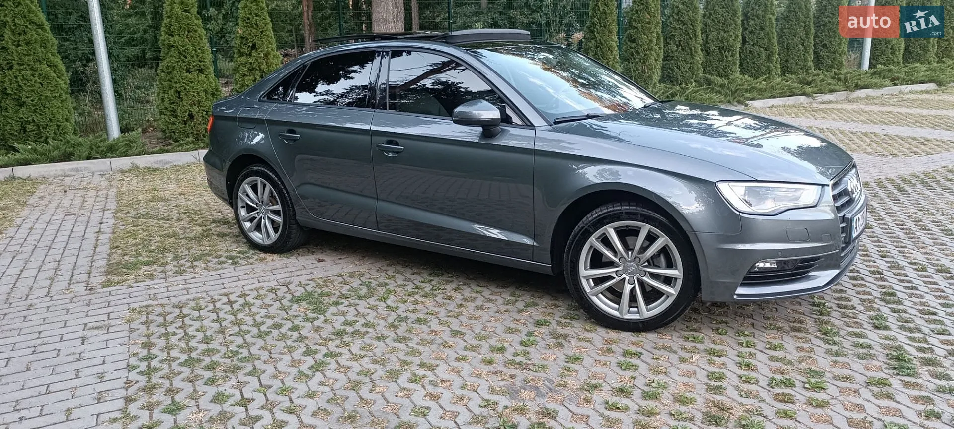2016 Audi A3 - мініатюра 10