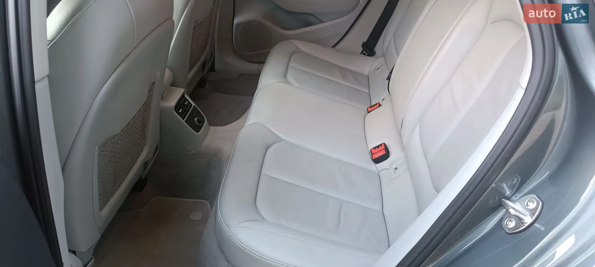 2016 Audi A3 - мініатюра 29