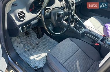 Хэтчбек Audi A3 2005 в Харькове