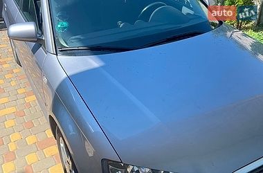 Хэтчбек Audi A3 2005 в Харькове