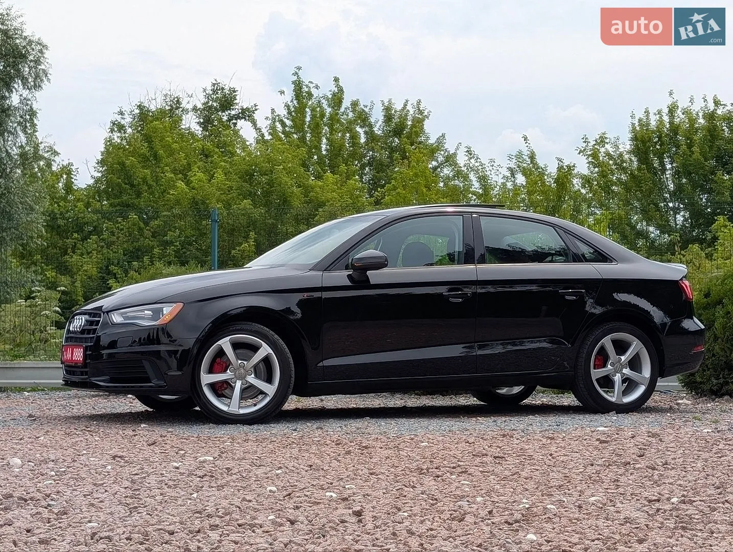 2015 Audi A3 - мініатюра 12