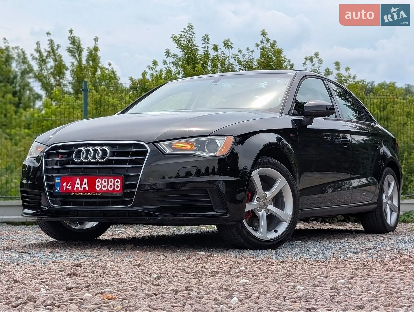 2015 Audi A3 - мініатюра 6