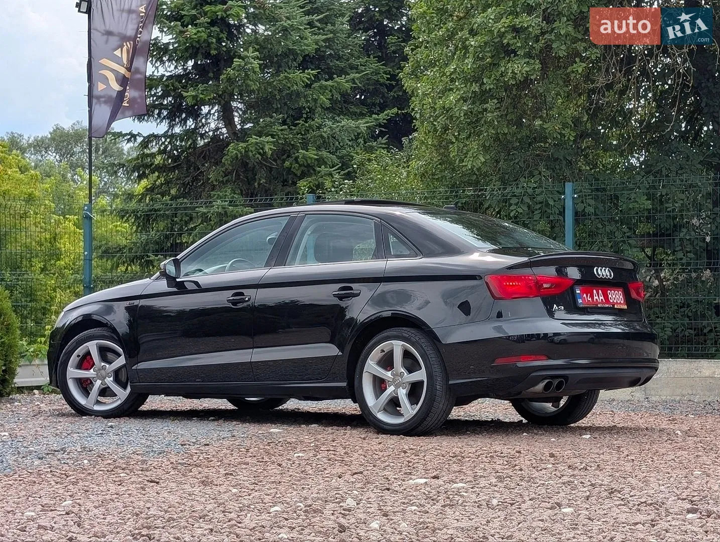 2015 Audi A3 - мініатюра 20