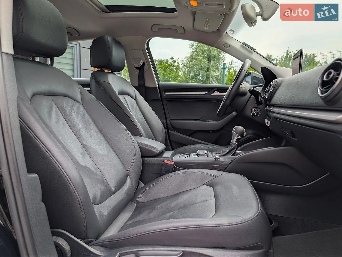 2015 Audi A3 - мініатюра 38