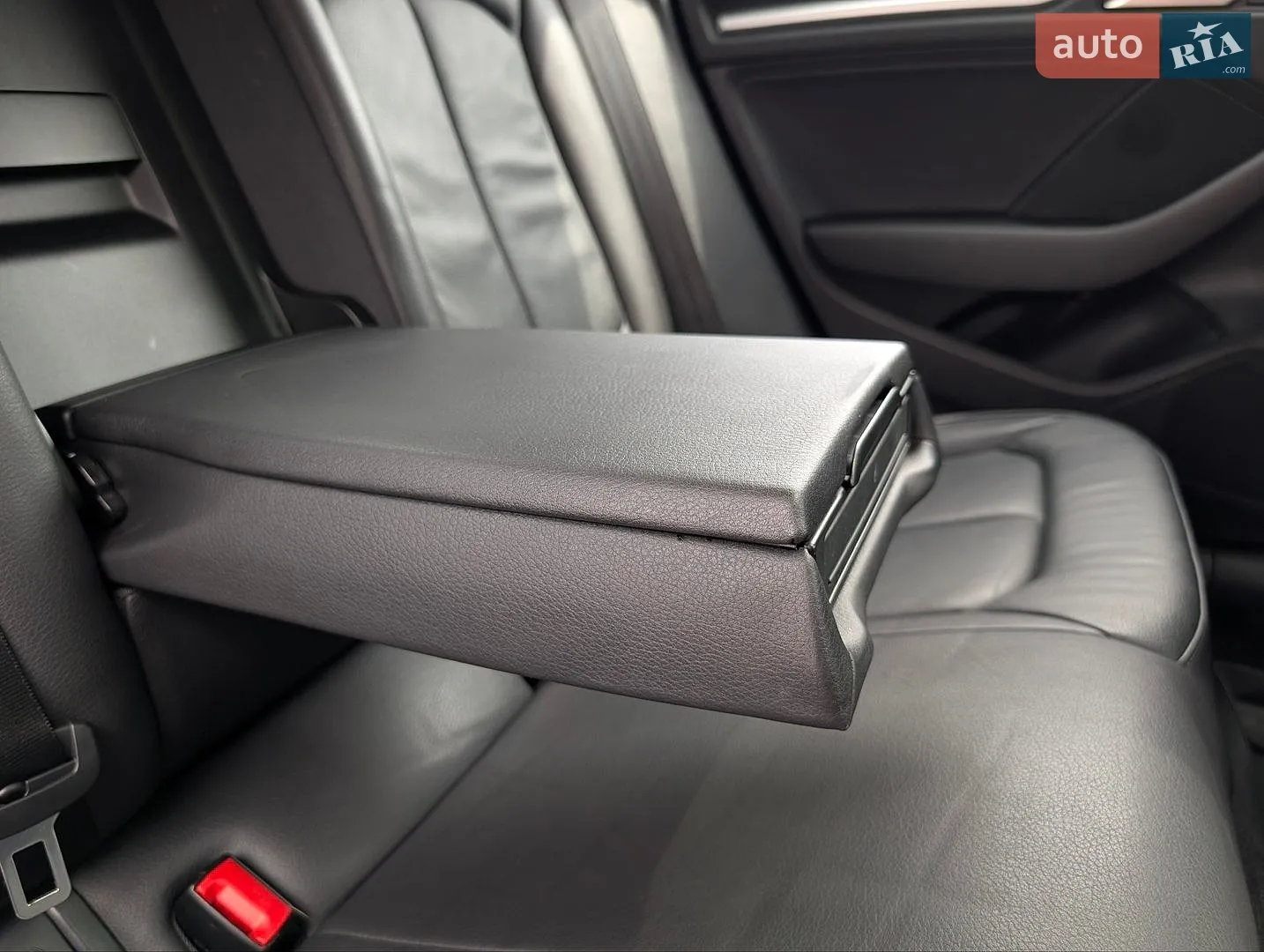 2015 Audi A3 - мініатюра 49