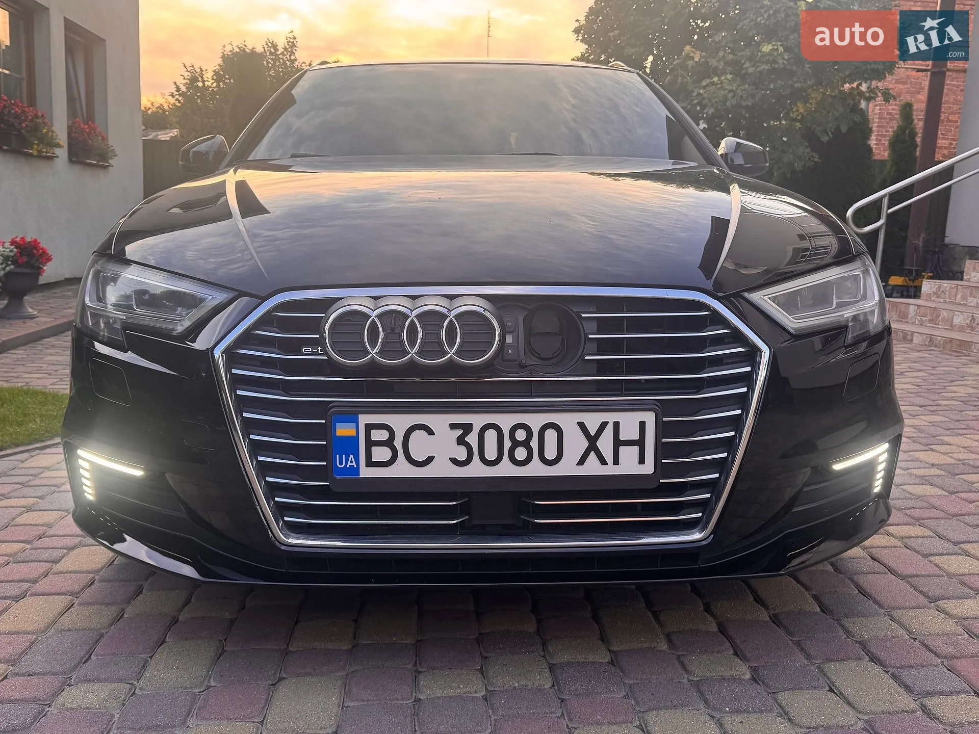 2018 Audi A3 - мініатюра 11