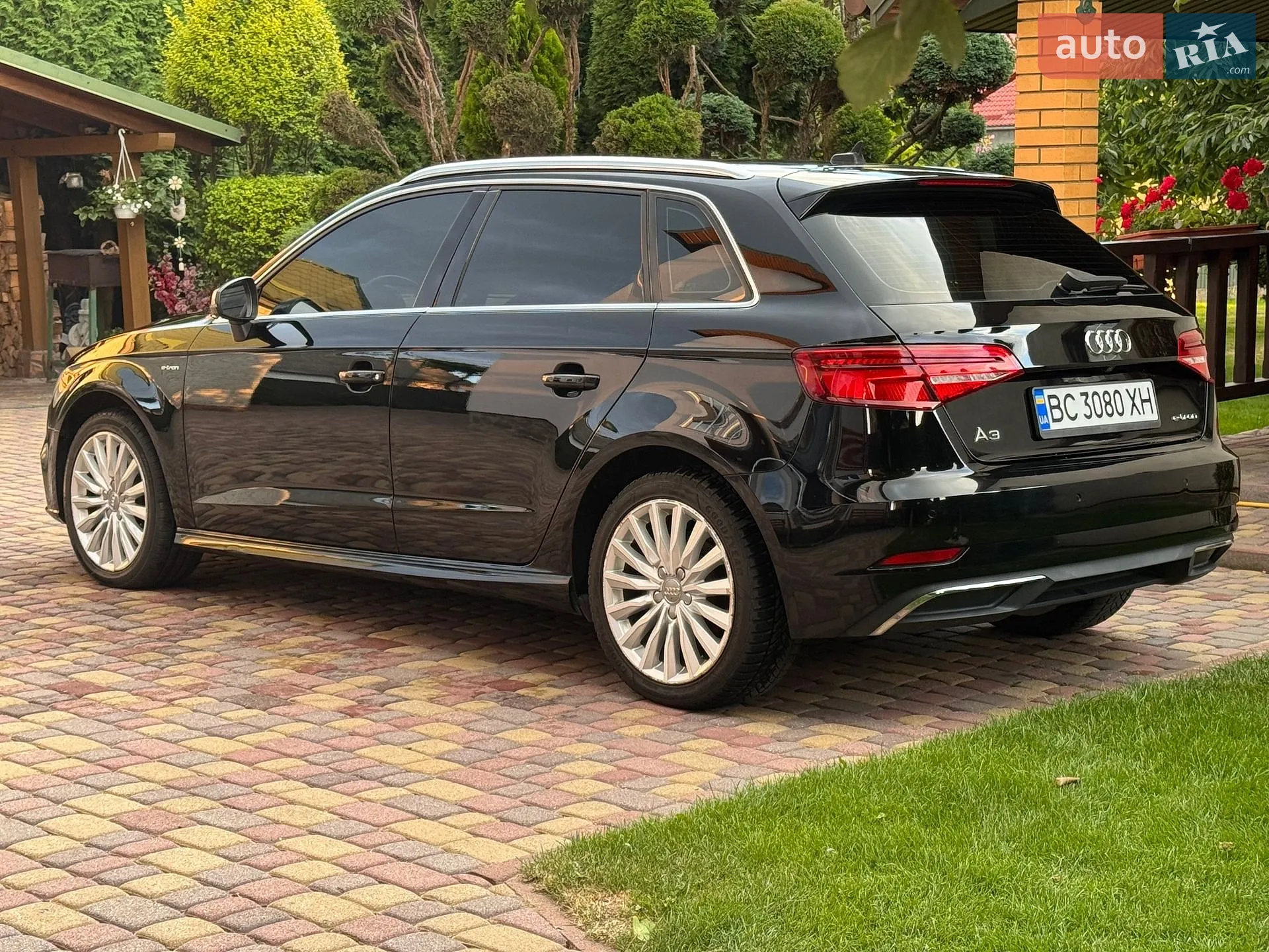 2018 Audi A3 - мініатюра 15