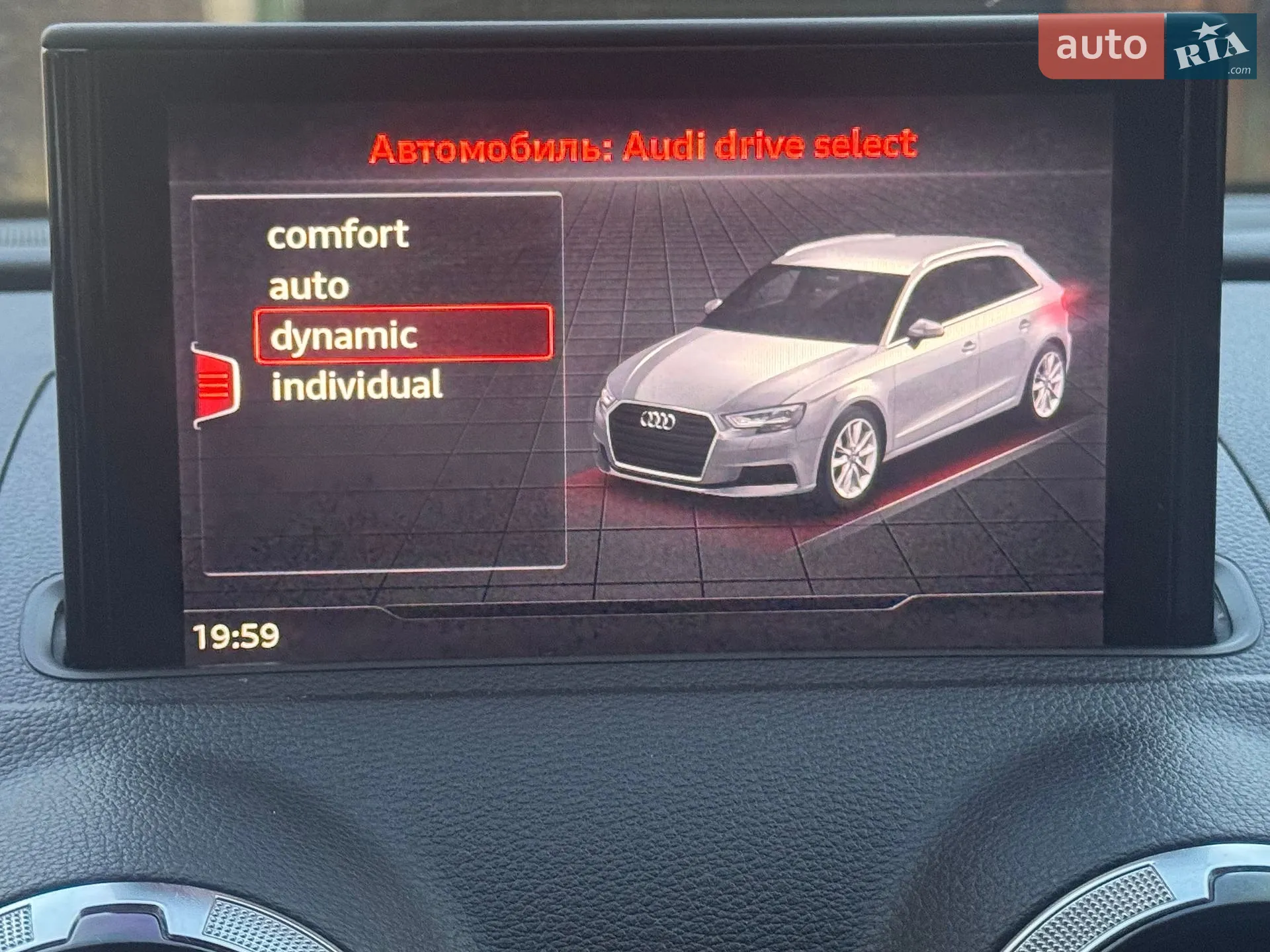 2018 Audi A3 - мініатюра 45