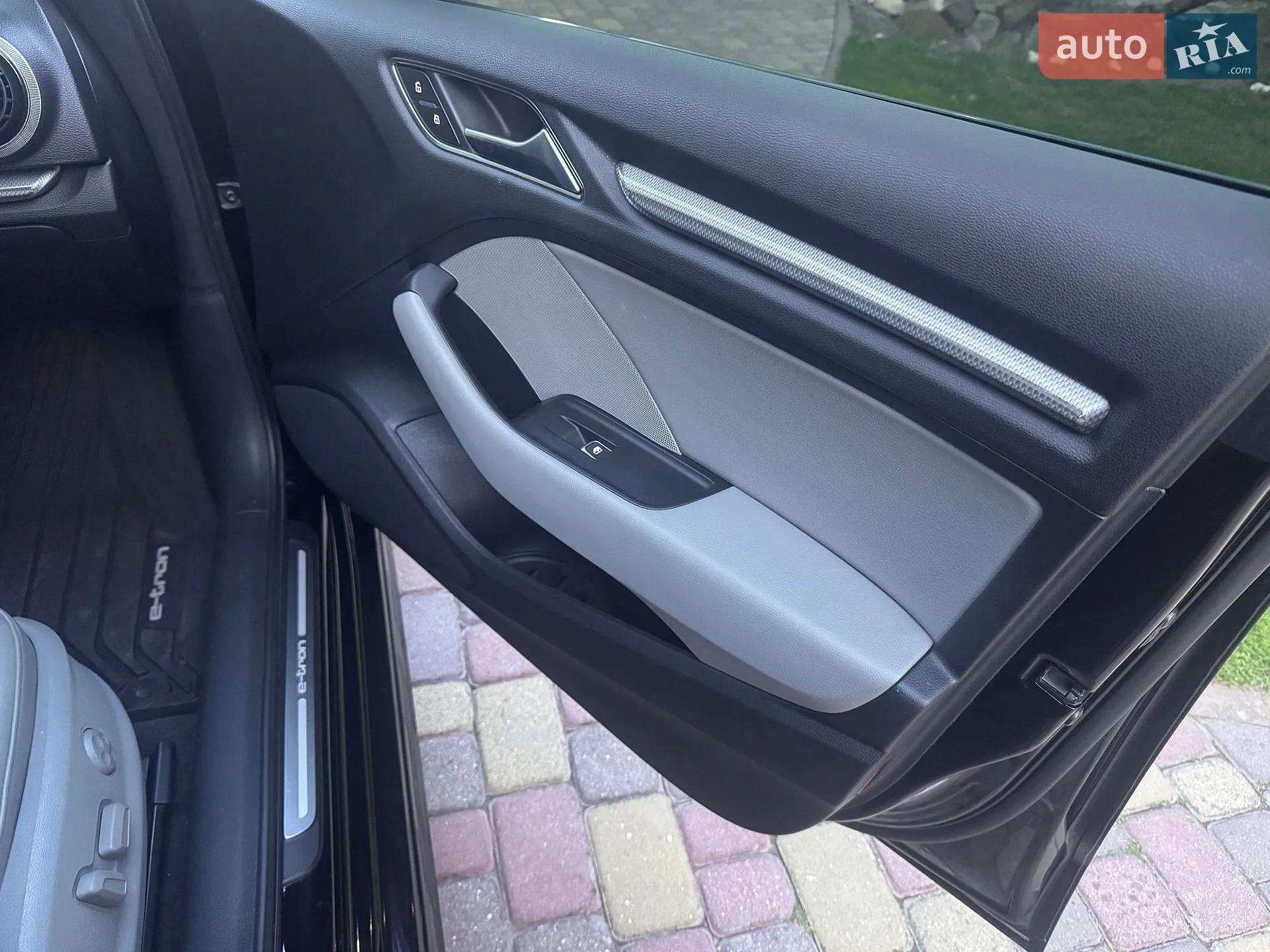 2018 Audi A3 - мініатюра 30