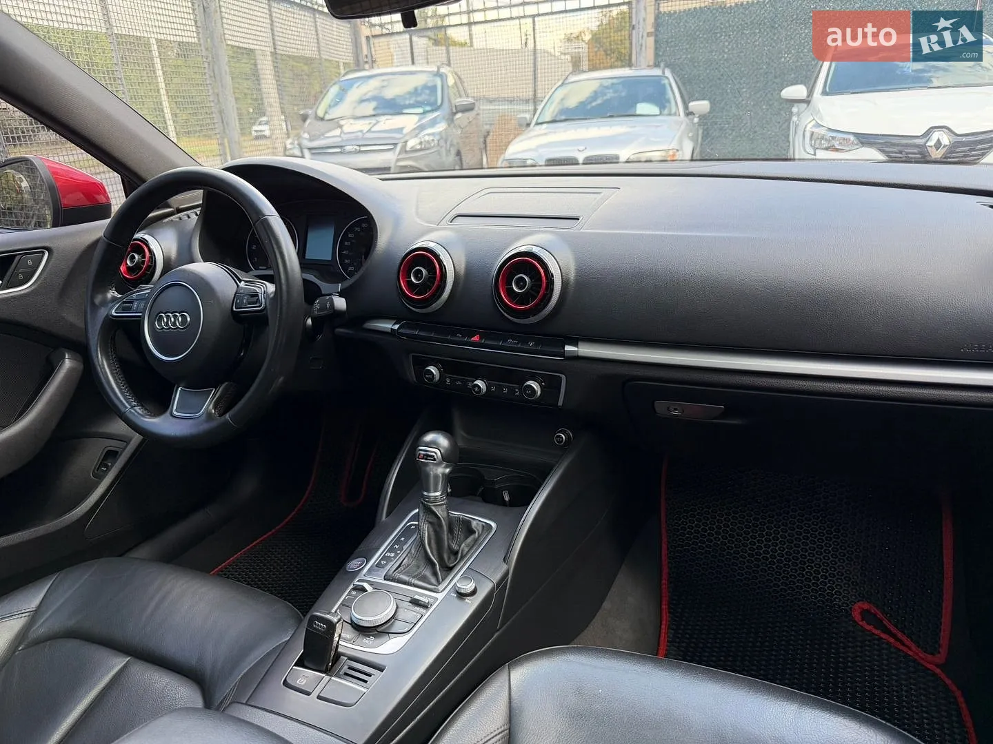 2016 Audi A3 - мініатюра 17