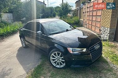 Седан Audi A3 2014 в Харькове