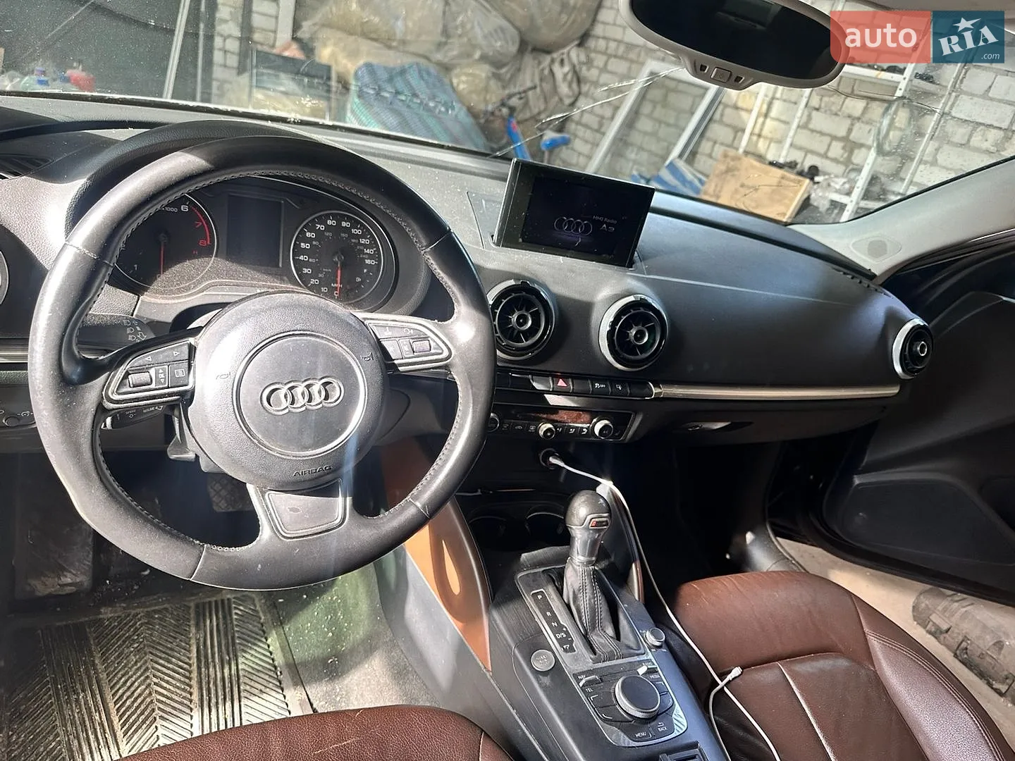 2014 Audi A3 - мініатюра 6