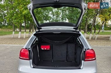 Хетчбек Audi A3 2011 в Чернівцях