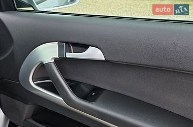Хетчбек Audi A3 2011 в Чернівцях