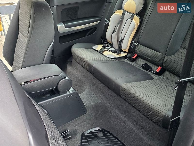 Хетчбек Audi A3 2011 в Чернівцях