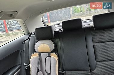 Хетчбек Audi A3 2011 в Чернівцях