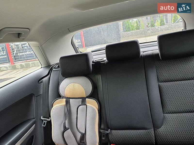 Хетчбек Audi A3 2011 в Чернівцях