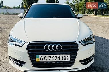audi a3 2014 в Павлоград від професійного продавця Олександр