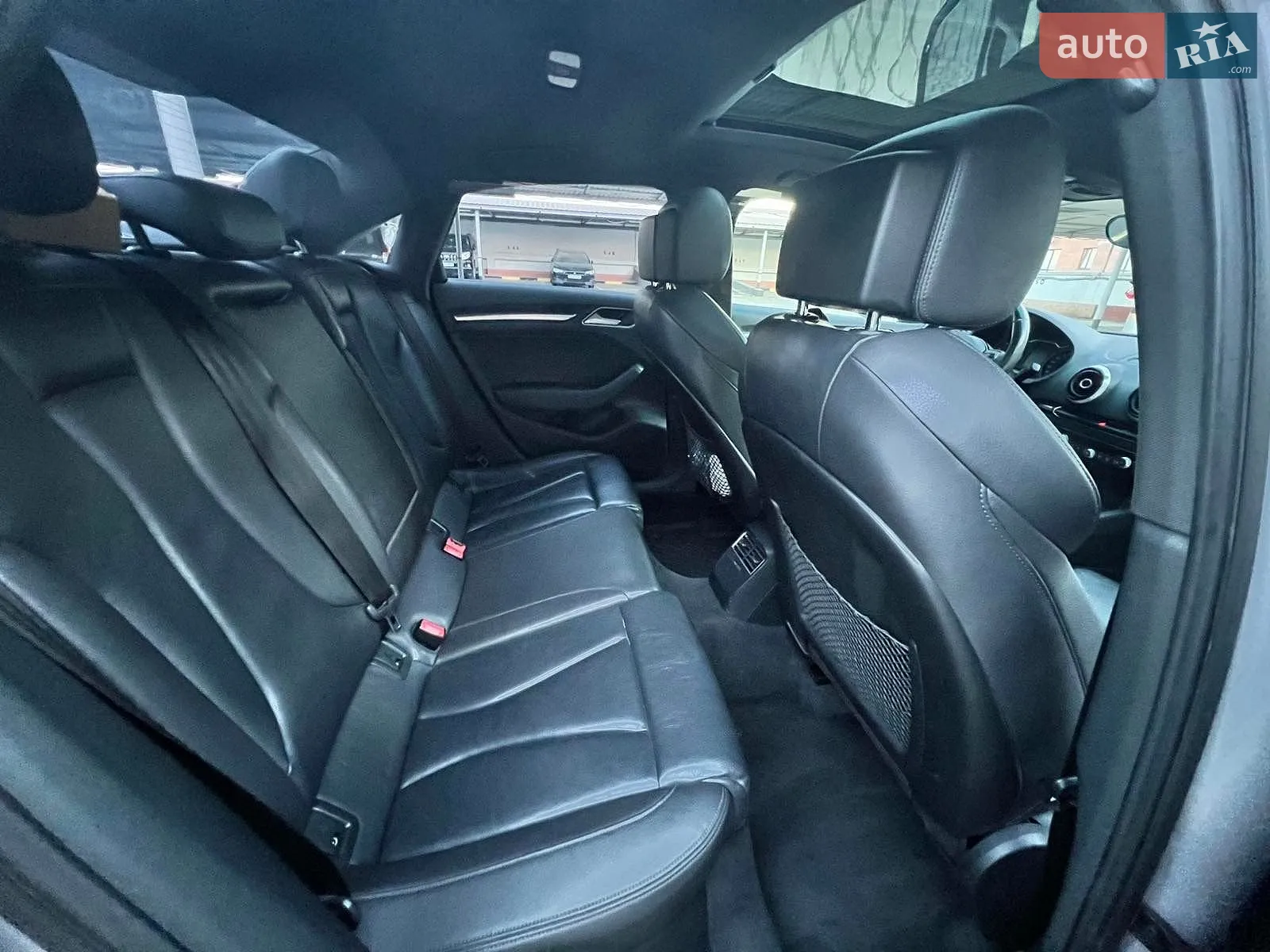 2014 Audi A3 - мініатюра 19