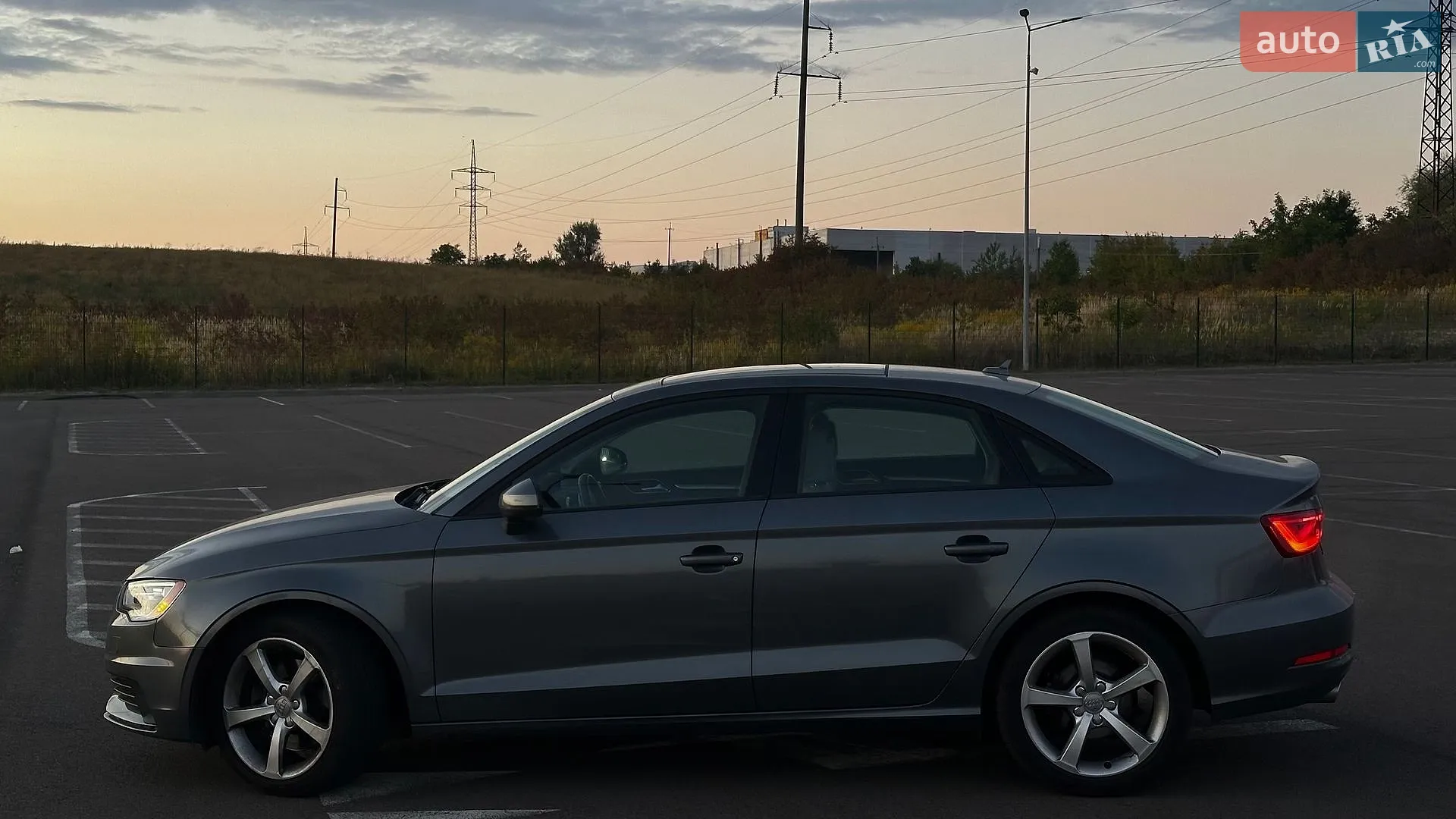 2016 Audi A3 - мініатюра 9