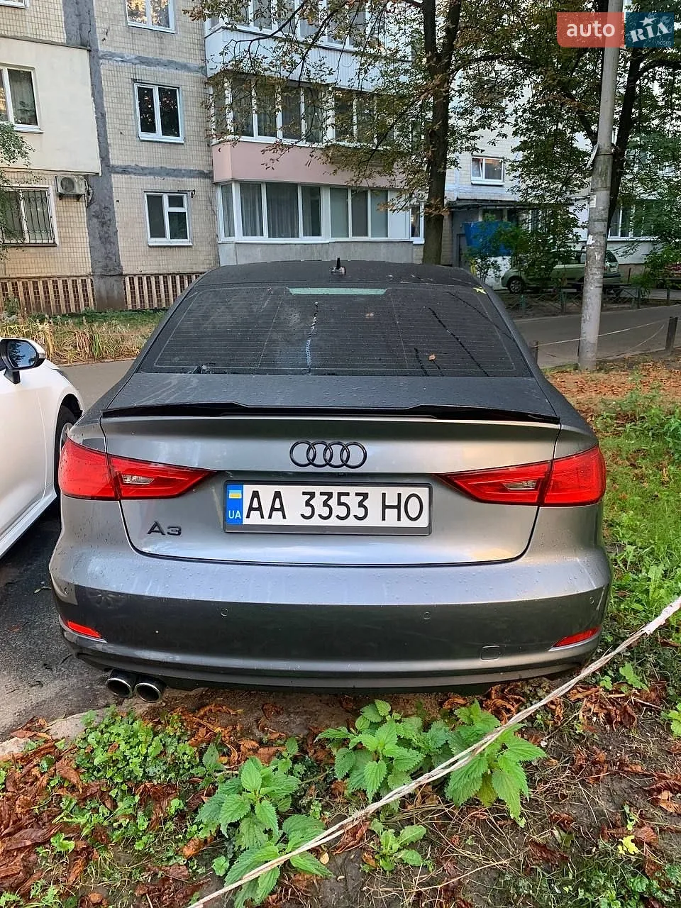 2015 Audi A3 - мініатюра 9