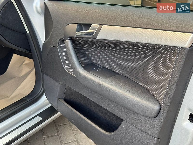 Хэтчбек Audi A3 2007 в Днепре