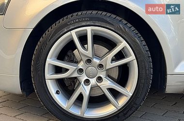 Хэтчбек Audi A3 2007 в Днепре
