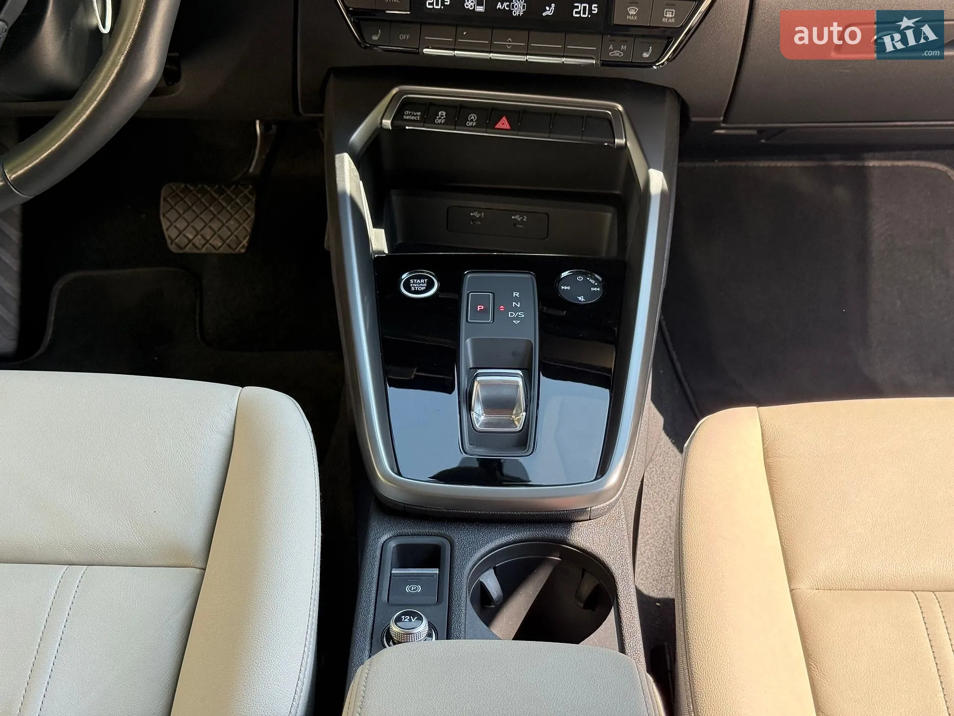 2022 Audi A3 - мініатюра 25