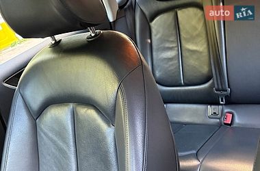 Седан Audi A3 2015 в Киеве фото 4 Седан Audi A3 2015 в Киеве