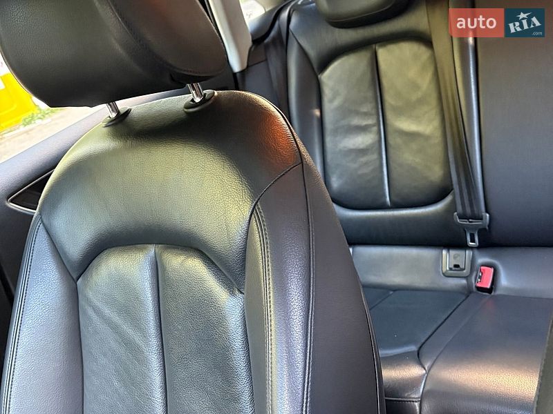 Седан Audi A3 2015 в Киеве фото 4 Седан Audi A3 2015 в Киеве