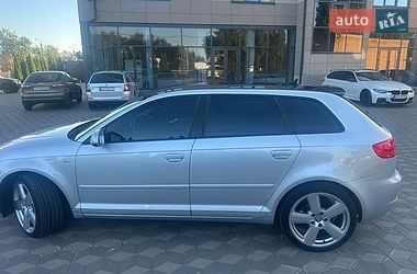 Хетчбек Audi A3 2012 в Броварах фото 7 Хетчбек Audi A3 2012 в Броварах