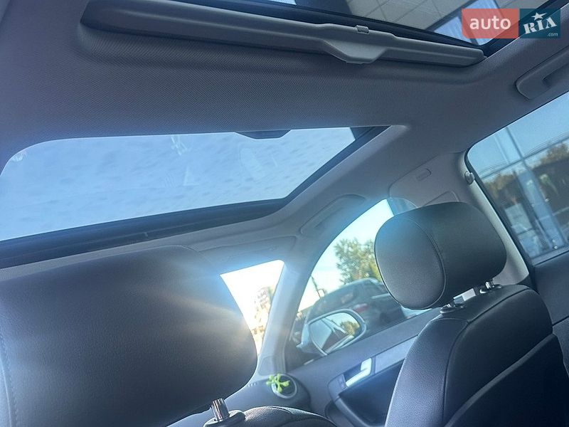 Хетчбек Audi A3 2012 в Броварах фото 12 Хетчбек Audi A3 2012 в Броварах
