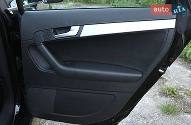Хетчбек Audi A3 2008 в Бердичеві
