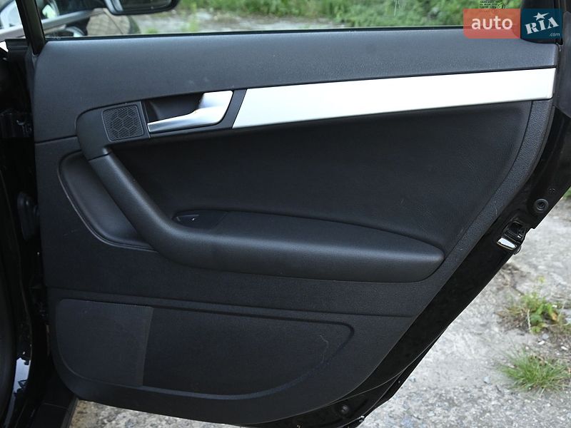Хетчбек Audi A3 2008 в Бердичеві
