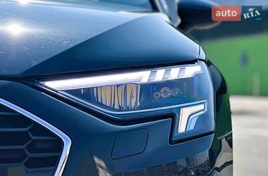 Хетчбек Audi A3 2021 в Києві