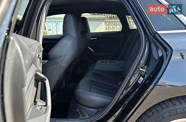 Хетчбек Audi A3 2021 в Києві
