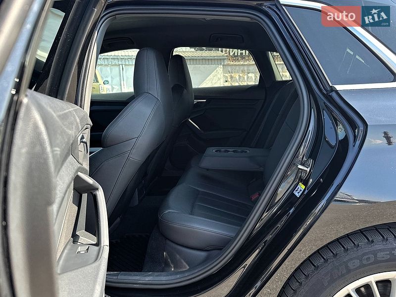 Хетчбек Audi A3 2021 в Києві