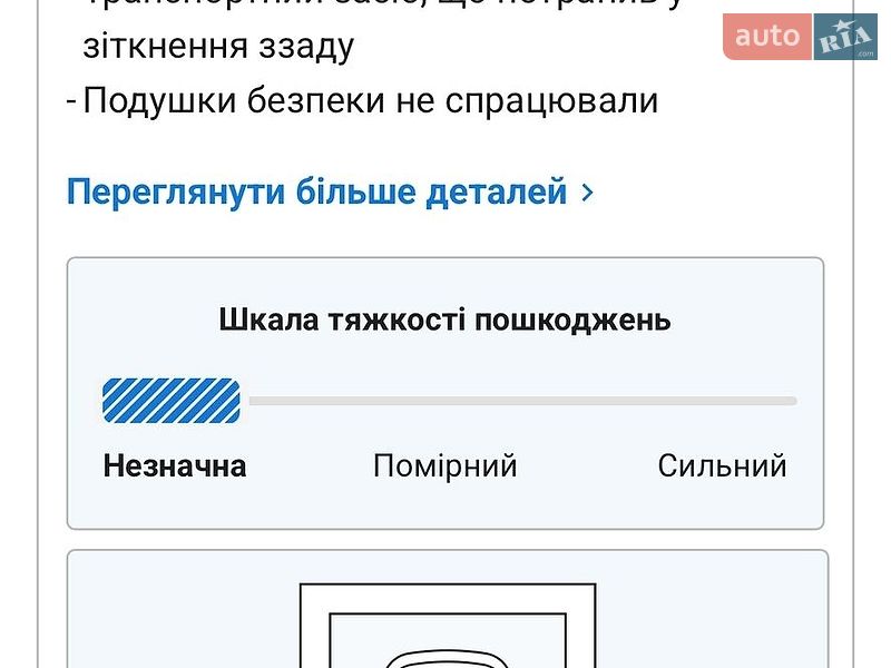 Седан Audi A3 2021 в Нововолинську фото 24 Седан Audi A3 2021 в Нововолинську