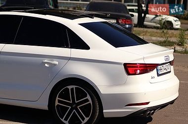 Седан Audi A3 2019 в Одессе
