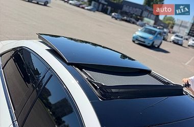 Седан Audi A3 2019 в Одесі