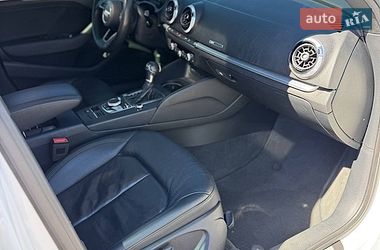 Седан Audi A3 2019 в Одесі
