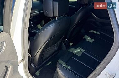 Седан Audi A3 2019 в Одесі