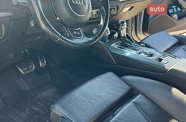 Седан Audi A3 2014 в Харкові