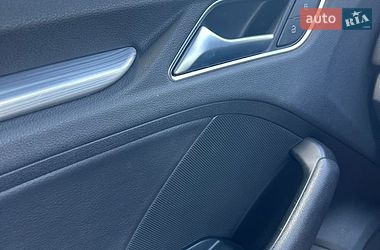 Седан Audi A3 2014 в Харкові