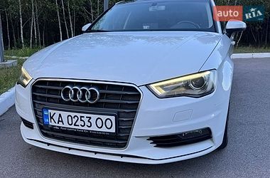 audi a3 2015 в Васильков от профессионального продавца Володимир