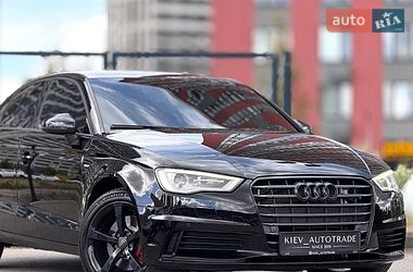 Седан Audi A3 2015 в Києві