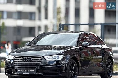 Седан Audi A3 2015 в Києві