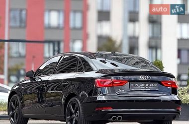 Седан Audi A3 2015 в Києві